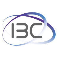 IBC Biomechanics logo