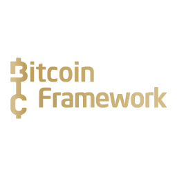 Bitcoin Framework logo